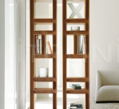 Итальянские Стеллажи - Книжный стеллаж Fancy Итальянские Стеллажи - Книжный стеллаж Fancy фабрика Porada