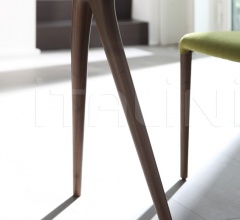 Итальянские Столы обеденные - Стол обеденный Balance фабрика Porada