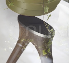 Итальянские Столы обеденные - Стол обеденный Balance фабрика Porada