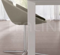 Раздвижной стол Inclina фабрика Zalf