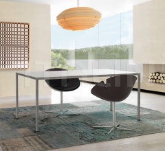 Стол обеденный Thin фабрика Zalf