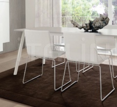 Стол обеденный Isel фабрика Zalf