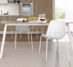 Стол обеденный Isel фабрика Zalf