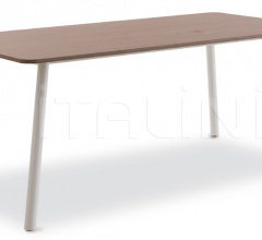 Стол обеденный Isel фабрика Zalf