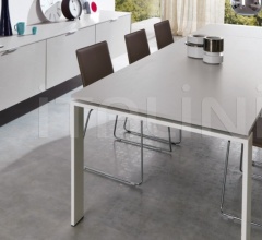 Стол обеденный Angolo all фабрика Zalf