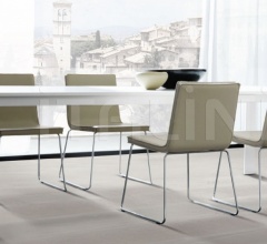 Стол обеденный Angolo all фабрика Zalf