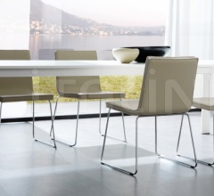 Стол обеденный Angolo all фабрика Zalf