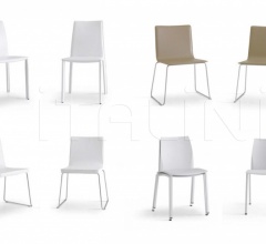 Стул ELLE фабрика Zalf