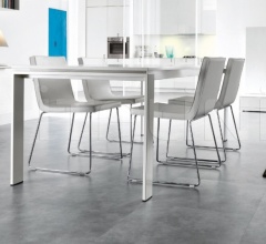 Стул ELLE фабрика Zalf