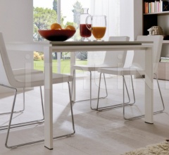 Стул ELLE фабрика Zalf