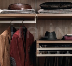 Гардероб PICA фабрика Zalf