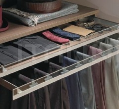 Гардероб PICA фабрика Zalf