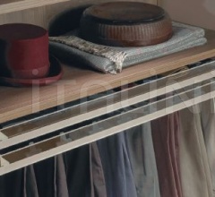 Гардероб PICA фабрика Zalf