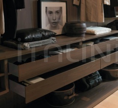 Гардероб PICA фабрика Zalf