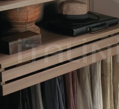 Гардероб PICA фабрика Zalf