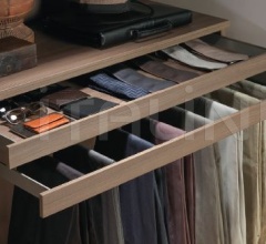 Гардероб PICA фабрика Zalf