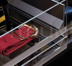 Гардероб COMBI SYSTEM фабрика Zalf