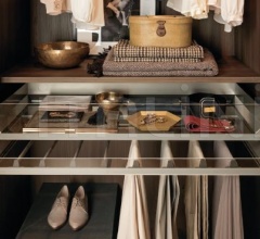 Гардероб COMBI SYSTEM фабрика Zalf