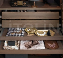 Гардероб COMBI SYSTEM фабрика Zalf