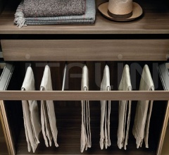 Гардероб COMBI SYSTEM фабрика Zalf