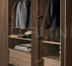 Гардероб COMBI SYSTEM фабрика Zalf