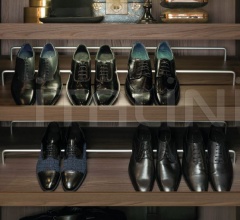 Гардероб COMBI SYSTEM фабрика Zalf