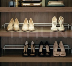 Гардероб COMBI SYSTEM фабрика Zalf