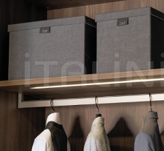 Гардероб COMBI SYSTEM фабрика Zalf
