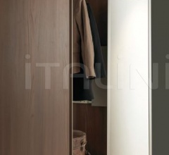 Гардероб COMBI SYSTEM фабрика Zalf