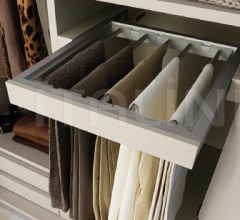 Гардероб COMBI SYSTEM фабрика Zalf