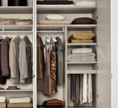 Гардероб COMBI SYSTEM фабрика Zalf