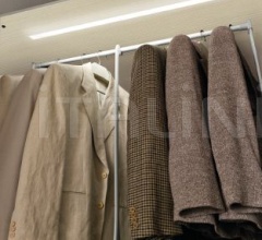 Гардероб MONOPOLI фабрика Zalf