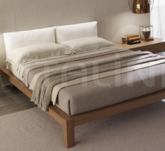 Кровать Shell фабрика Zalf