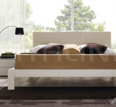 Кровать Bridge фабрика Zalf