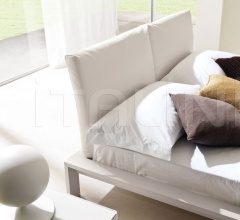 Кровать Bridge фабрика Zalf