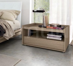 Тумбочка Plan фабрика Zalf