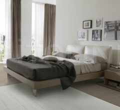 Кровать Flat фабрика Zalf