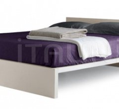 Кровать Minimal фабрика Zalf