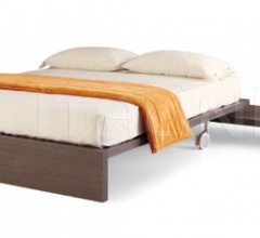 Кровать Minimal фабрика Zalf