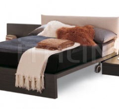 Кровать Minimal фабрика Zalf