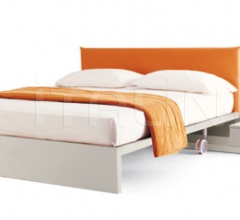 Кровать Minimal фабрика Zalf