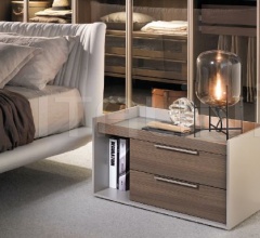 Тумбочка Plan фабрика Zalf