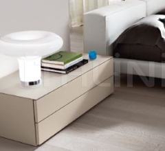 Тумбочка Combi System фабрика Zalf