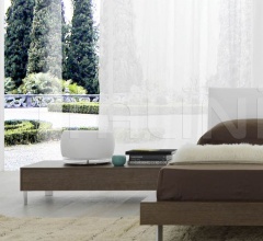 Тумбочка Flat фабрика Zalf