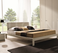 Кровать Bridge фабрика Zalf