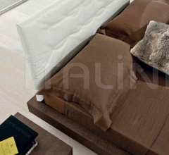 Кровать Flat фабрика Zalf