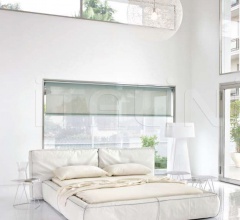 Итальянские Кровати - Кровать Fluff фабрика Bonaldo