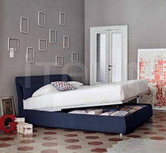 Итальянские Кровати - Кровать Campo Итальянские Кровати - Кровать Campo фабрика Bonaldo