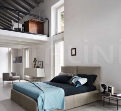 Итальянские Кровати - Кровать Toolate фабрика Bonaldo