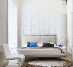 Итальянские Кровати - Кровать Eureka фабрика Bonaldo